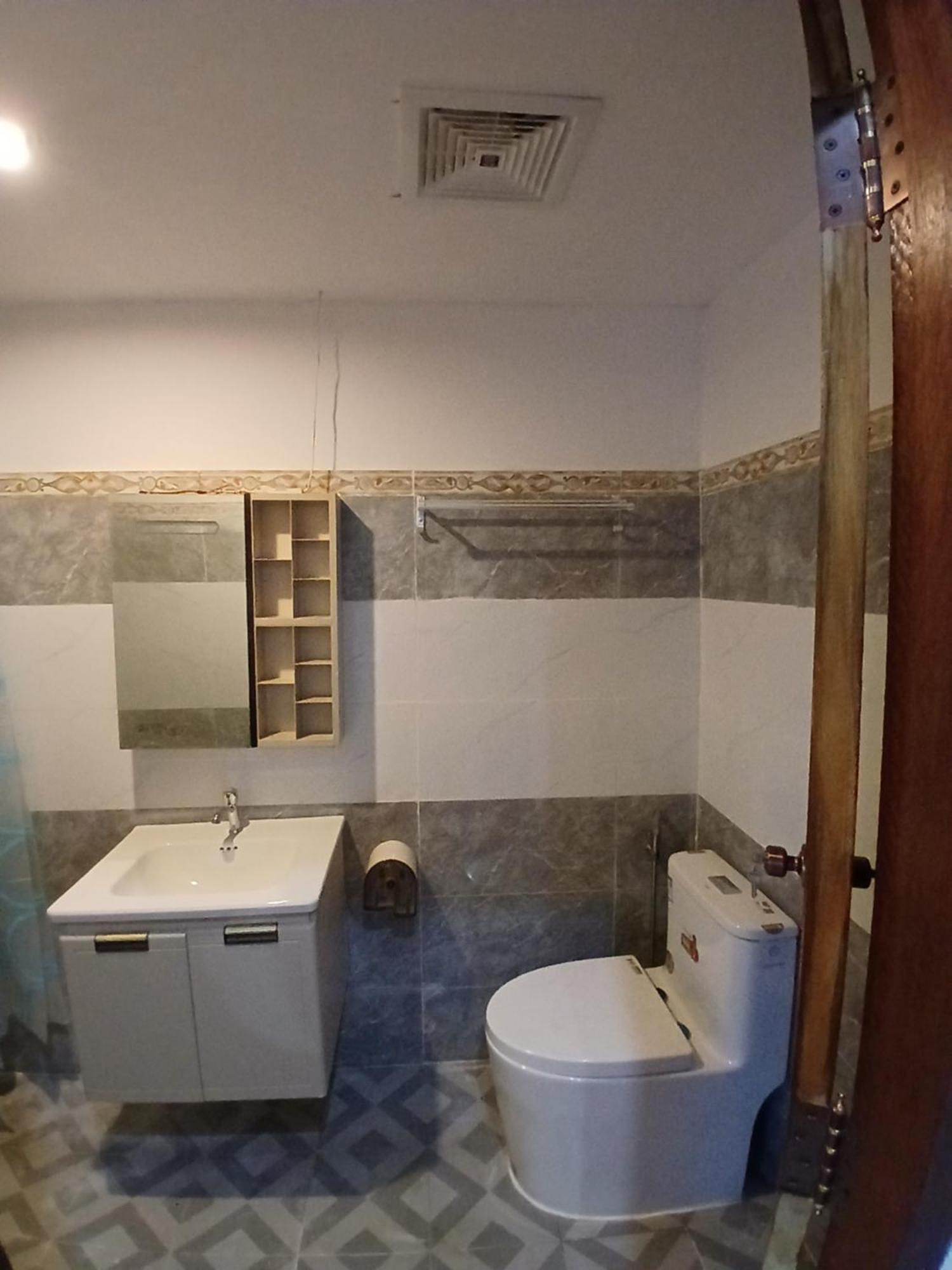 Villa Mekong 2 Guesthouse MuangMuangpakbeng Szoba fotó